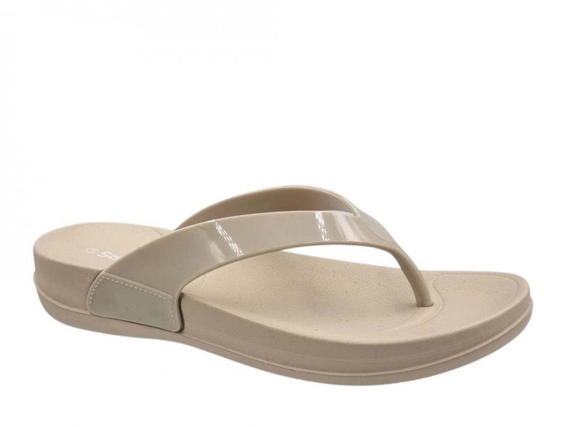 Sabino | Μοντέρνες Γυναικείες Σαγιονάρες |Papoutsomania.gr