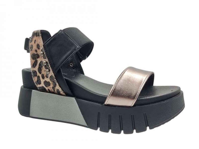 Zak SD-78063 Πλατφόρμες - Πέδιλα | Papoutsomania.gr Zak SD-78063 Πλατφόρμες - Πέδιλα | Papoutsomania.gr