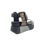 Zak SD-78063 Πλατφόρμες - Πέδιλα | Papoutsomania.gr Zak SD-78063 Πλατφόρμες - Πέδιλα | Papoutsomania.gr