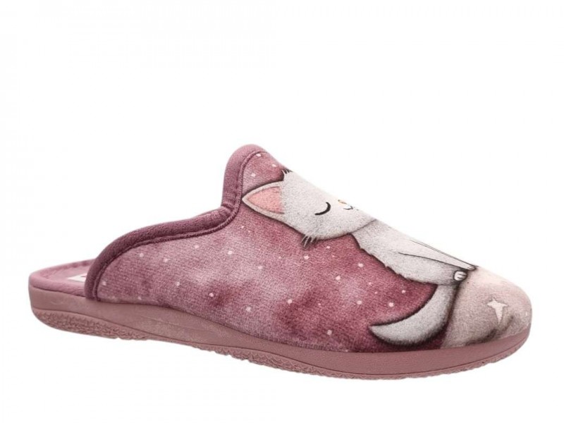 Adam's | Παντόφλες με Σχέδια | Papoutsomania.gr Παντόφλες ADAM'S 624-26525| Papoutsomania.gr