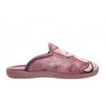 Adam's | Παντόφλες με Σχέδια | Papoutsomania.gr Παντόφλες ADAM'S 624-26525| Papoutsomania.gr