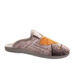 Adam's | Παντόφλες με Σχέδια | Papoutsomania.gr Παντόφλες ADAM'S 624-26536 | Papoutsomania.gr
