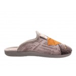 Adam's | Παντόφλες με Σχέδια | Papoutsomania.gr Παντόφλες ADAM'S 624-26536 | Papoutsomania.gr