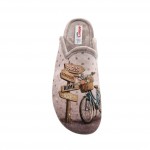 Adam's | Παντόφλες με Σχέδια | Papoutsomania.gr Παντόφλες ADAM'S 624-26539 | Papoutsomania.gr