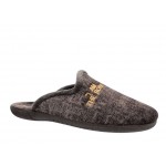 Adam's | Ανδρικές Παντόφλες 624-26606| papoutsomania.gr