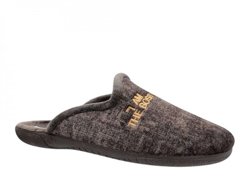Adam's | Ανδρικές Παντόφλες 624-26606| papoutsomania.gr