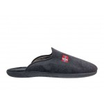 Adam's | Ανδρικές Παντόφλες 624-26617| papoutsomania.gr