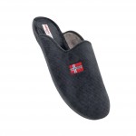 Adam's | Ανδρικές Παντόφλες 624-26617| papoutsomania.gr