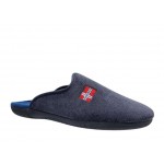 Adam's | Ανδρικές Παντόφλες 624-26617 | papoutsomania.gr