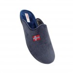Adam's | Ανδρικές Παντόφλες 624-26617 | papoutsomania.gr
