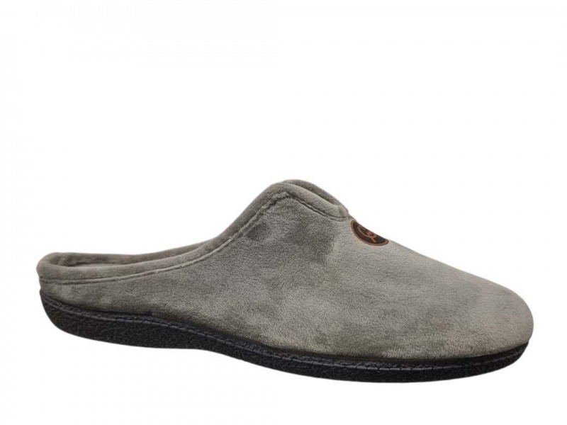 Adam's 701-26502 | Ανδρικές Παντόφλες | papoutsomania.gr Adam's | Ανδρικές Παντόφλες | papoutsomania.gr