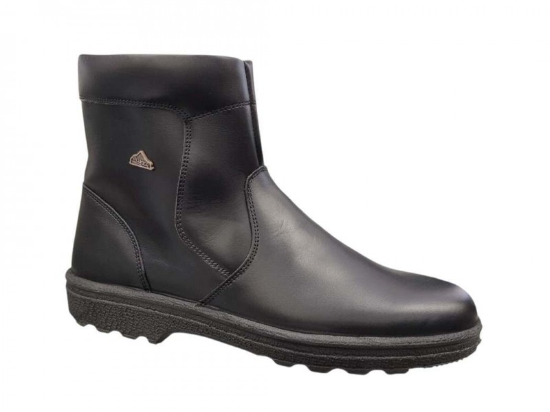 Ανδρικά Μποτάκια Boxer shoes 10146 | Papoutsomania.gr Ανδρικά Μποτάκια Boxer shoes 10146 | Papoutsomania.gr