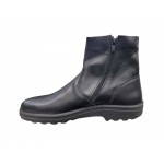 Ανδρικά Μποτάκια Boxer shoes 10146 | Papoutsomania.gr Ανδρικά Μποτάκια Boxer shoes 10146 | Papoutsomania.gr