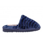 Kolovos Γυναικείες Παντόφλες Fleece |Papoutsomania.gr