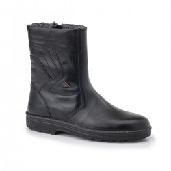 Ανδρικά Μποτάκια Boxer 01564 | Papoutsomania.gr