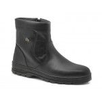 Ανδρικά Μποτάκια Boxer shoes 10126 | Papoutsomania.gr