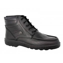 Ανδρικά Μποτάκια Boxer 01562 | Papoutsomania.gr