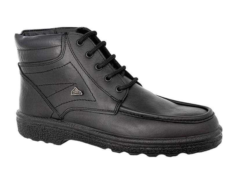 Ανδρικά Μποτάκια Boxer 01562 | Papoutsomania.gr