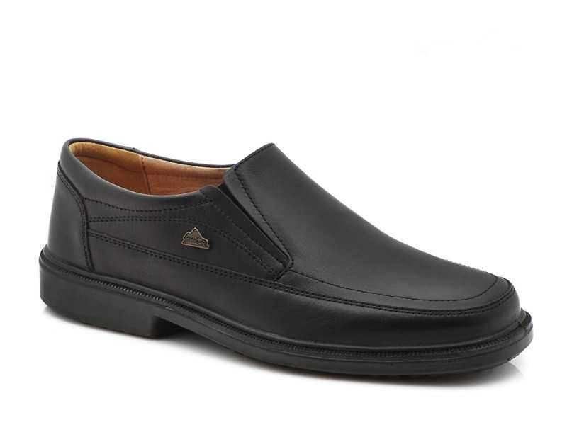 Ανδρικά Μοκασίνια Boxer 10128 | Papoutsomania.gr