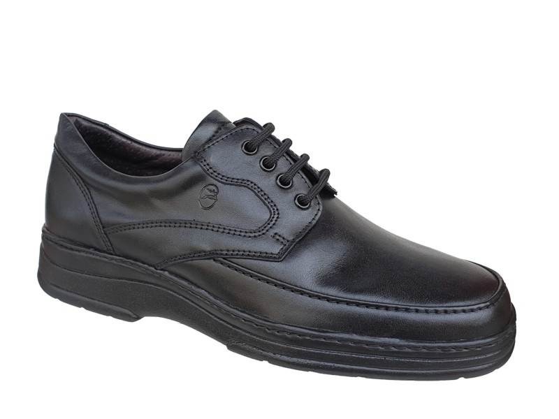 Ανδρικά Δετά Παπούτσια - Σκαρπίνια | SOFTIES 3074 