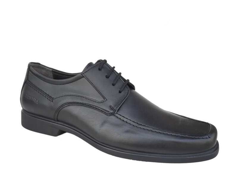 Ανδρικά Παπούτσια SOFTIES 4775 | Papoutsomania.gr