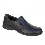 Casual Ανατομικά Ανδρικά Παπούτσια | SOFTIES shoes 6929 μοκασίνια