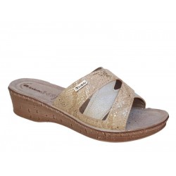 INBLU 26967C01 | Καλοκαιρινές Γυναικείες Παντόφλες | Papoutsomania.gr