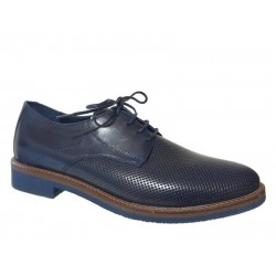 Kricket shoes 092-095 Μπλε Casual Ανδρικά Σκαρπίνια