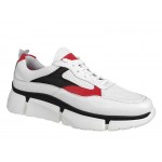 Ανδρικά Αθλητικά - Sneakers | Παπούτσια Kricket shoes 906 WoW Λευκό 