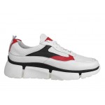 Ανδρικά Αθλητικά - Sneakers | Παπούτσια Kricket shoes 906 WoW Λευκό 