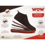 Ανδρικά Αθλητικά - Sneakers | Παπούτσια Kricket shoes 906 WoW 
