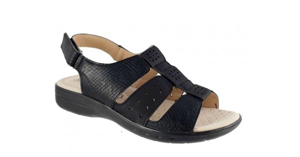 BSoft 00964 Γυναικεία Πέδιλα papoutsomania.gr