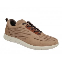 Boxer air 19070 30-025 Μπεζ Ανδρικά Sneakers