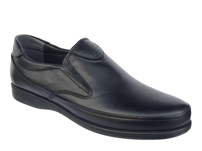 Comfort Ανδρικά Μοκασίνια| Ανατομικά, ελαφριά παπούτσια