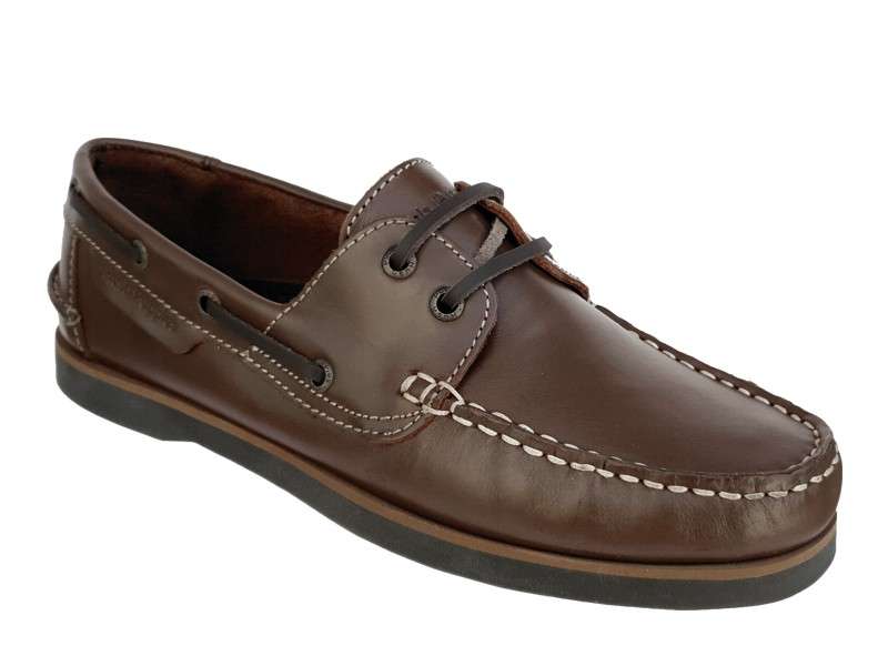 Hush Puppies | Ανδρικά Ιστιοπλοϊκά παπούτσια - Papoutsomania.gr