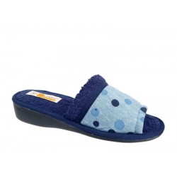 Kolovos | Πετσετέ Παντόφλες |Papoutsomania.gr