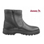 Ανδρικά Μποτάκια Boxer shoes 10126 | Papoutsomania.gr