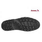 Ανδρικά Μποτάκια Boxer shoes 10126 | Papoutsomania.gr