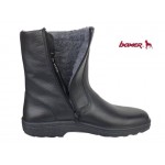 Ανδρικά Μποτάκια Boxer 01564 | Papoutsomania.gr
