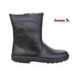 Ανδρικά Μποτάκια Boxer 01564 | Papoutsomania.gr