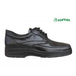 Ανδρικά Δετά Παπούτσια - Σκαρπίνια | SOFTIES 3074 