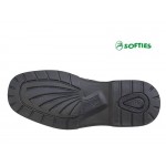 Ανδρικά Δετά Παπούτσια - Σκαρπίνια | SOFTIES 3074 