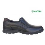 Casual Ανατομικά Ανδρικά Παπούτσια | SOFTIES shoes 6929 μοκασίνια