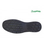 Casual Ανατομικά Ανδρικά Παπούτσια | SOFTIES shoes 6929 μοκασίνια