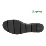 Γυναικεία Μποτάκια SOFTIES 7427 | Papoutsomania.gr