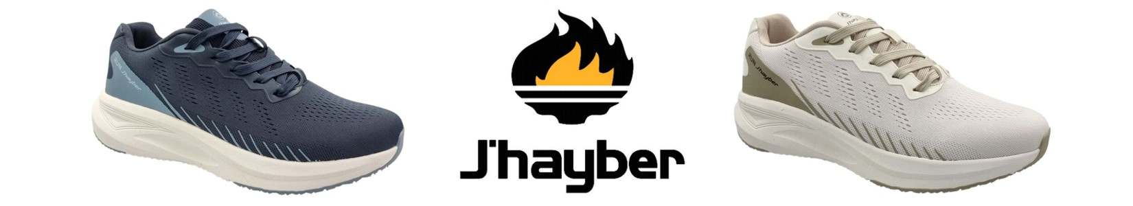 J'HAYBER