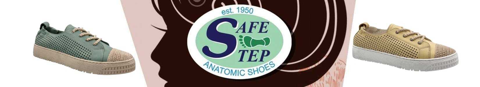 safe step