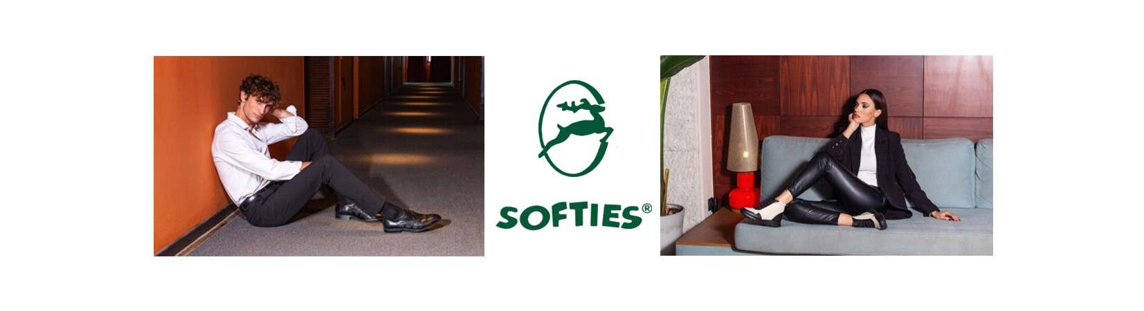 SOFTIES