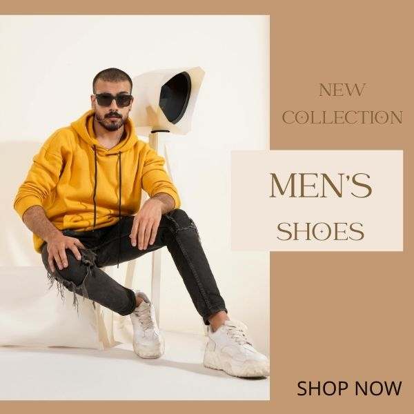 MEN SHOES