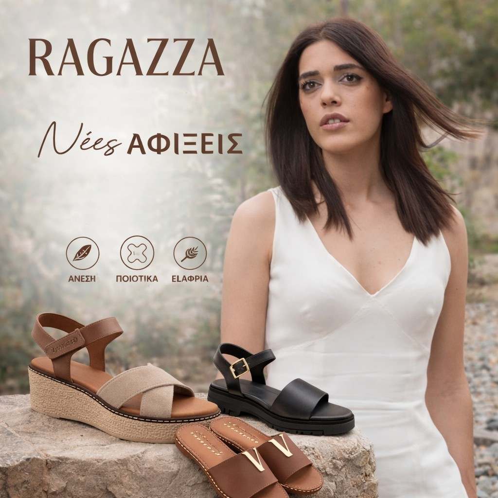 RAGAZZA